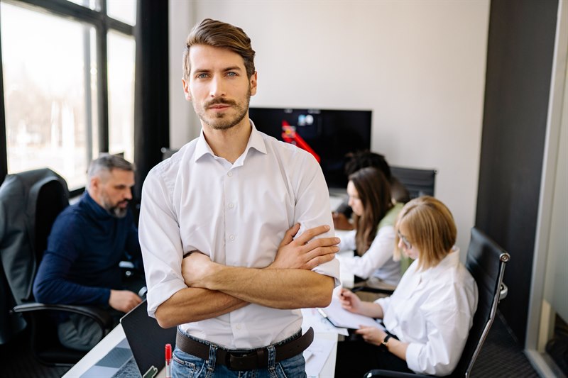 Expectations for managers and teams have shifted, and organizations need to adapt to stay relevant