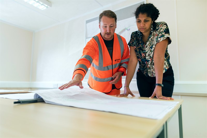 It is possible to adapt a standard risk management framework for managing psychosocial hazards