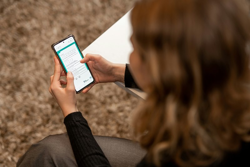 Yearly online surveys are slow and process-heavy and usually have low engagement rates