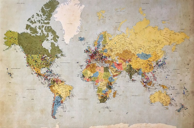Time zones, language barriers, and local payroll are real challenges for international teams