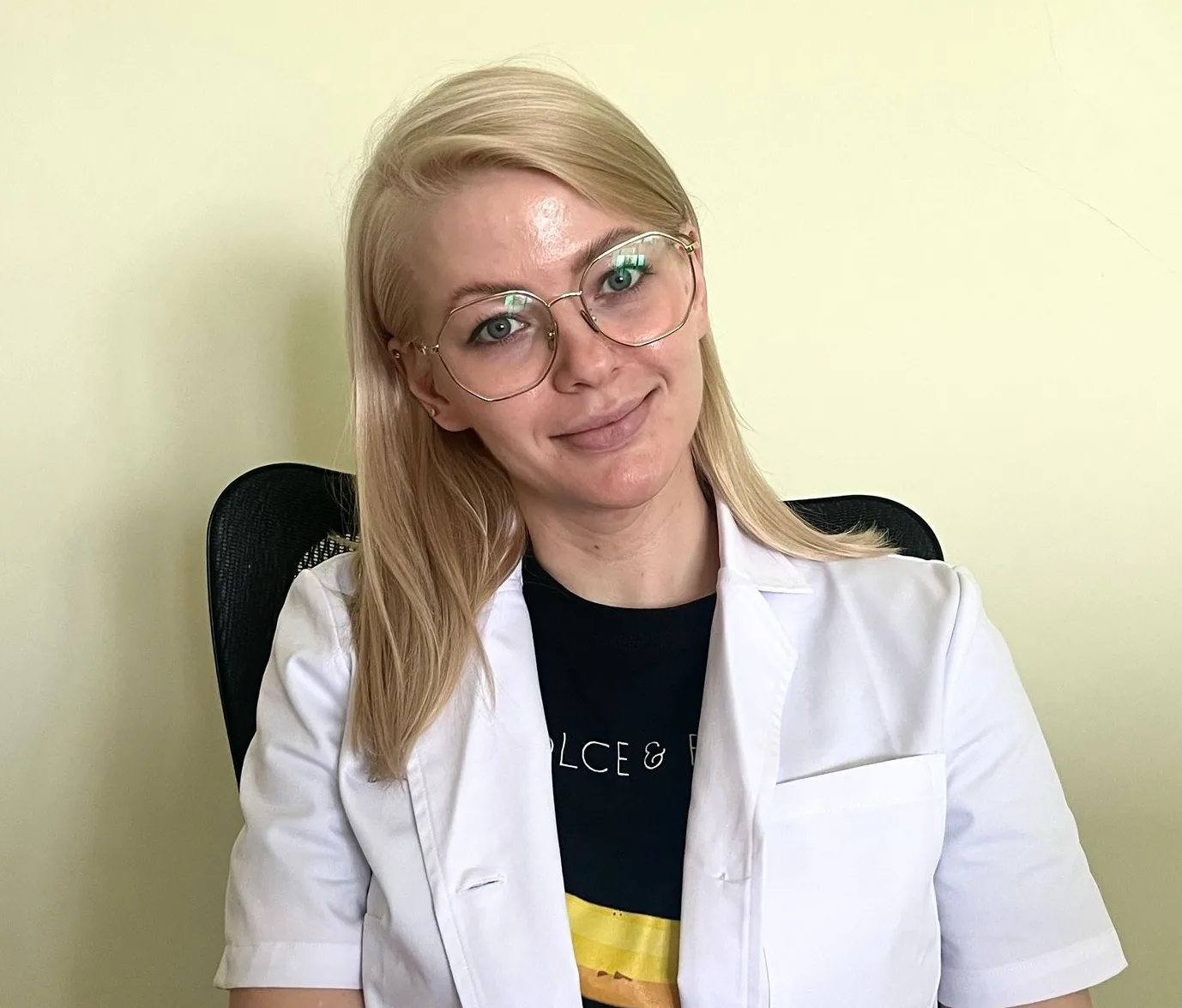 Dr. Anna Krõševskaja