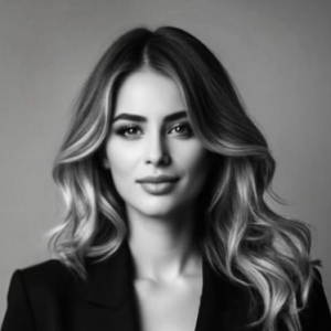 Zoya Mesaric
