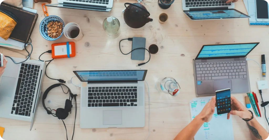 Work as Community
