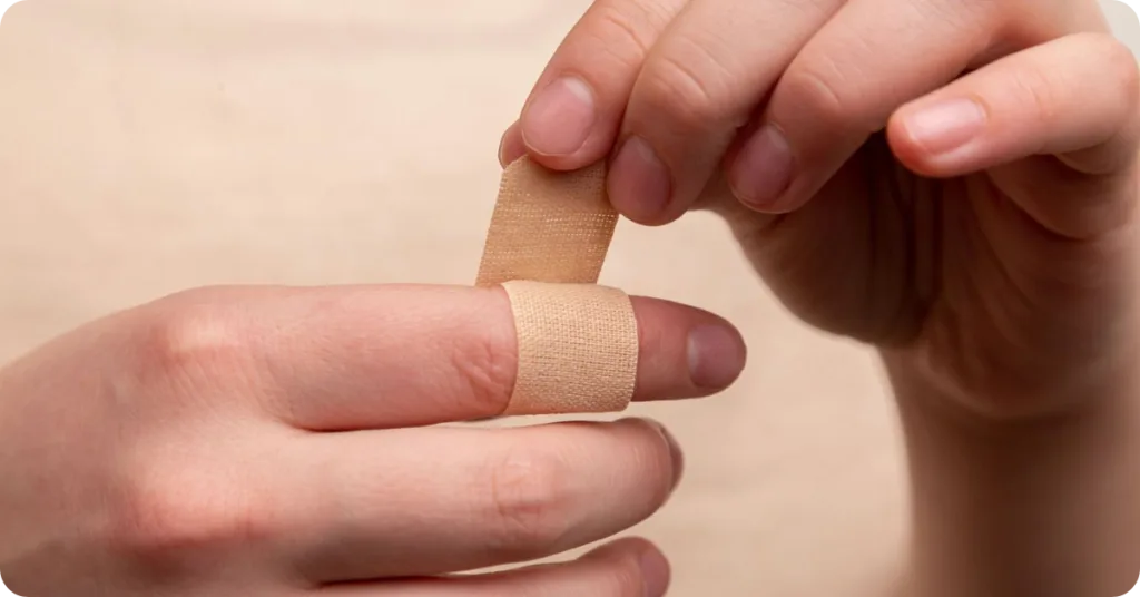 Mental First aid at Workplace