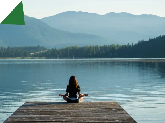 October bingo: 9 actions for better mental health