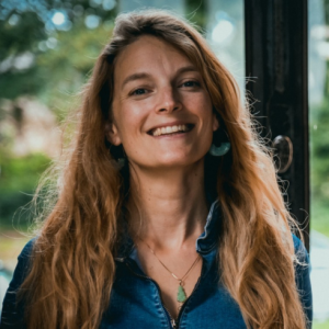 Morgane Oléron