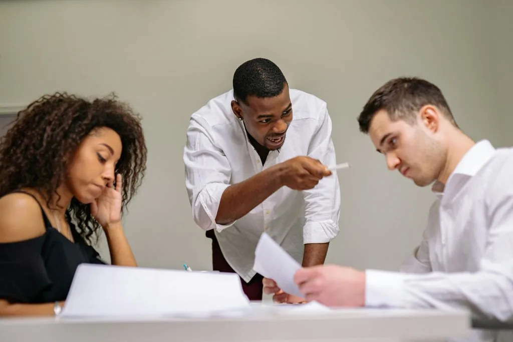 Building mental resilience