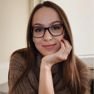 Anastassia Murašina