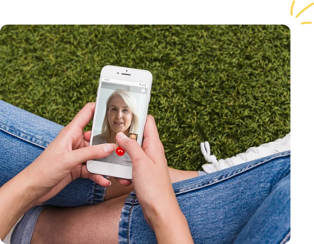 Access Psychologist Anywhere