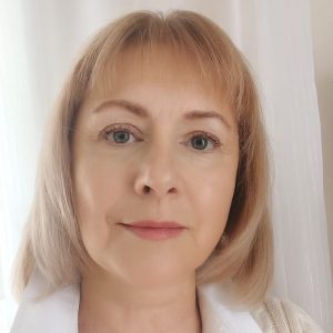 Olga Nassonova