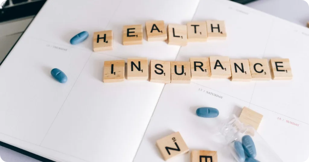 Design element: Health Insurance