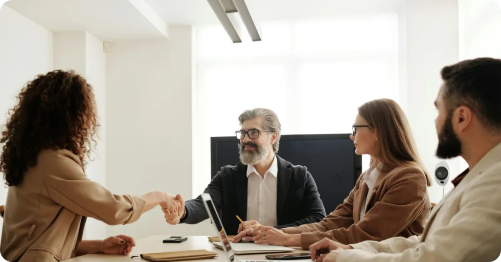 Attract and retain top talent