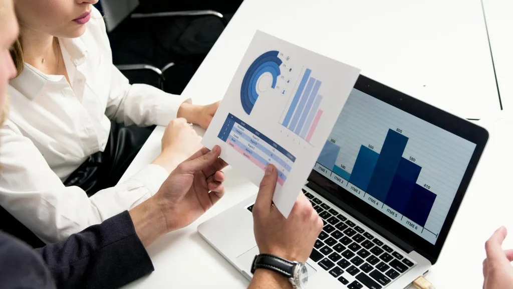 Financial wellbeing