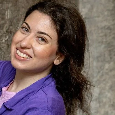Ioanna Bampouli