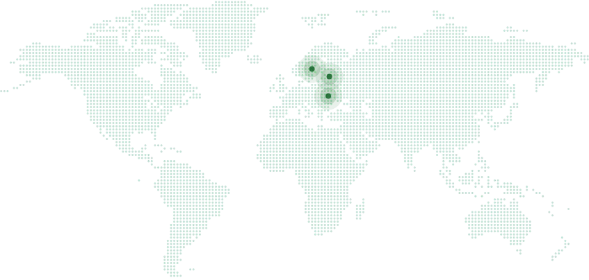 Entain locations