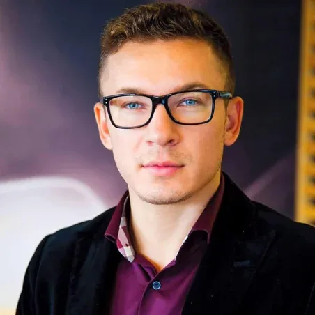 Oleg Karpusenko