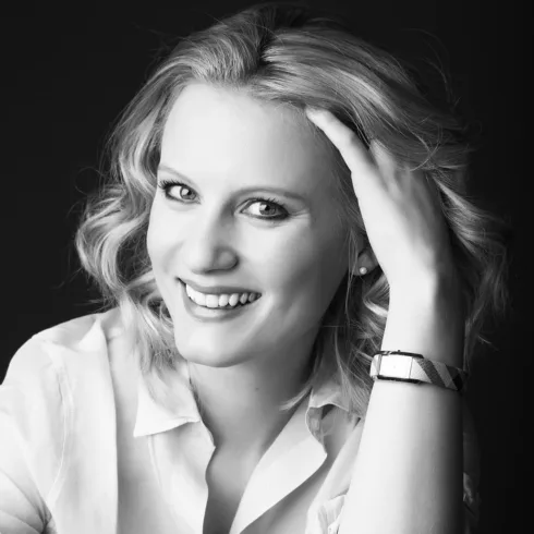Constanze Wever