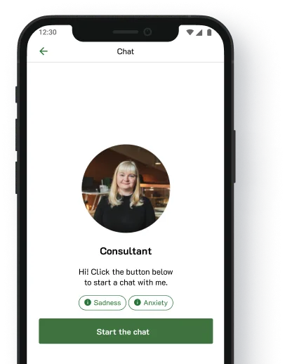 Siffi Consultation