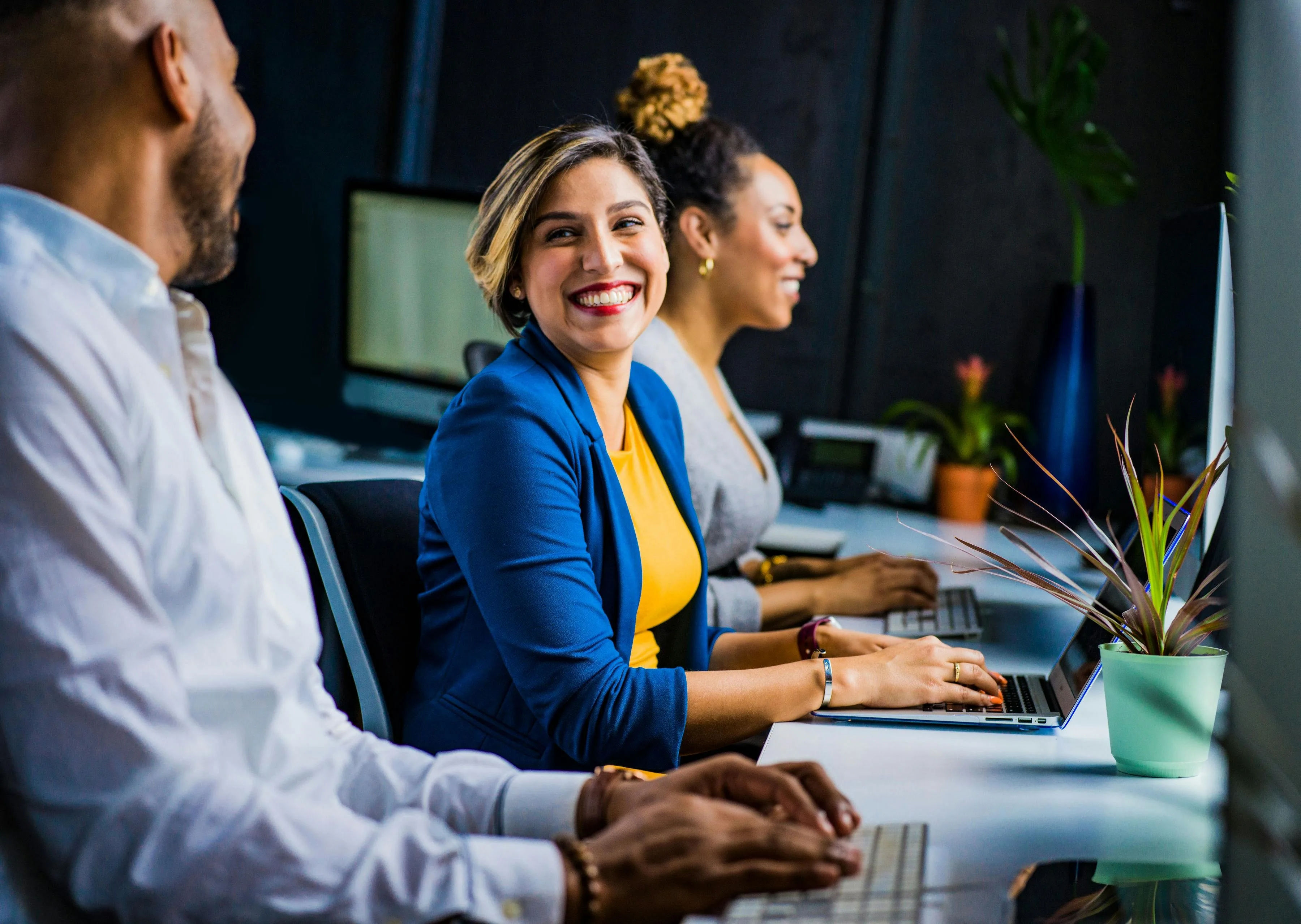 Feeling respected leads to reduced fear of exclusion, which in turn lowers anxiety and boosts self-esteem