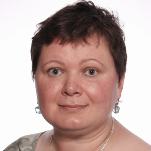 Tatjana Mändla
