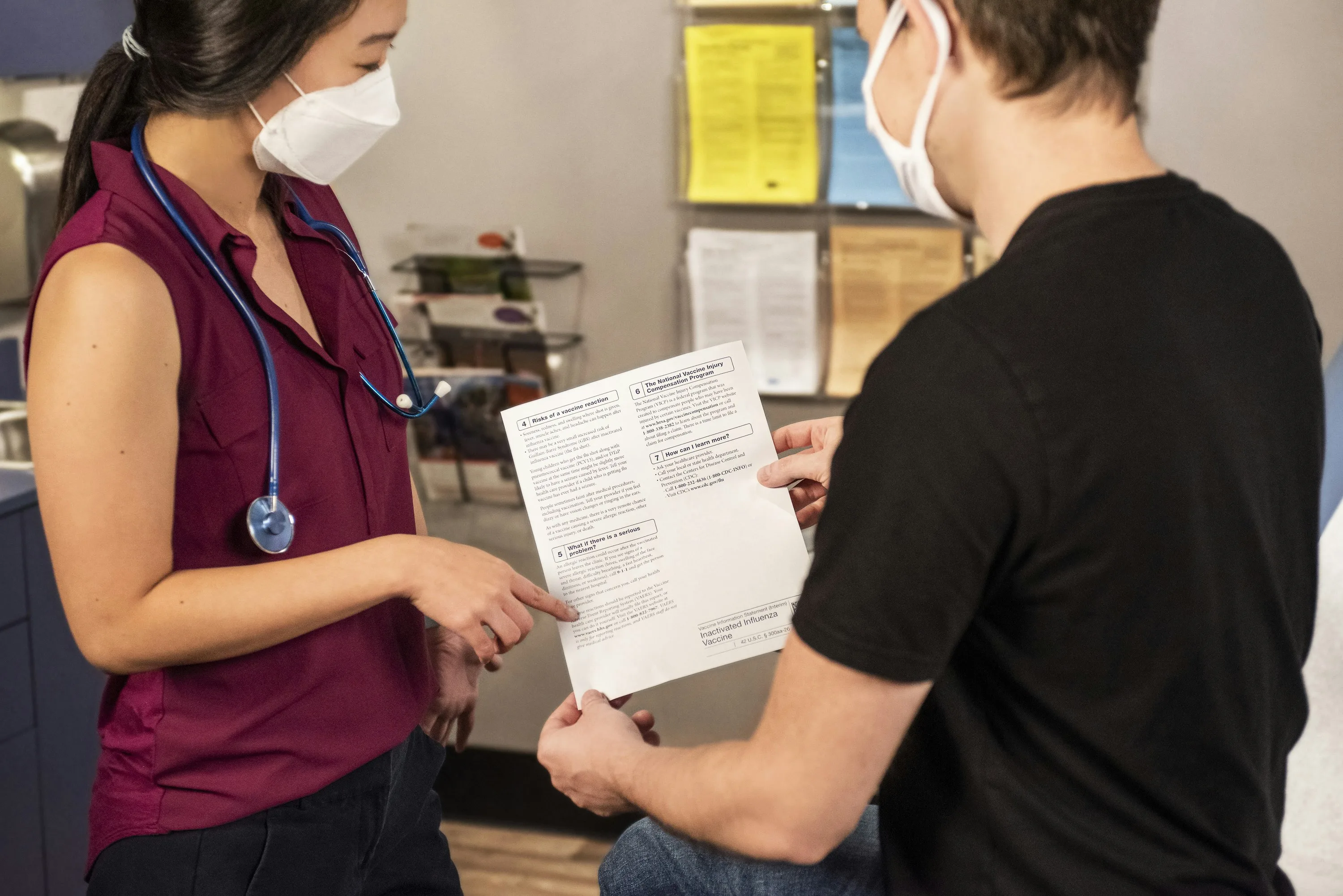 a group health benefit that gives employees access to private healthcare